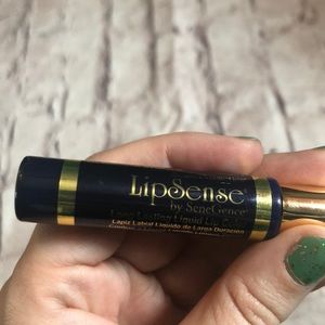 Lipsense midnight muse